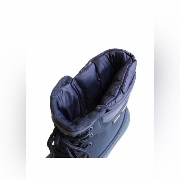 Tommy Hilfiger Womens Winter Boots - Picture 6 of 6